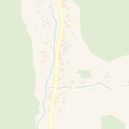Map - Poiana Teiului
