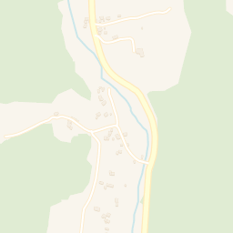 Map - Poiana Teiului