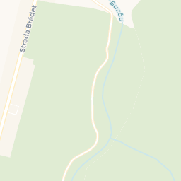 Map - Acriș