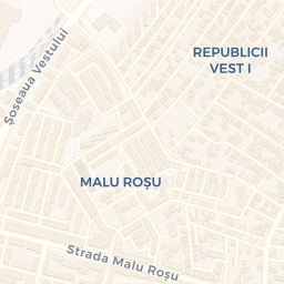 Map - Ploieşti