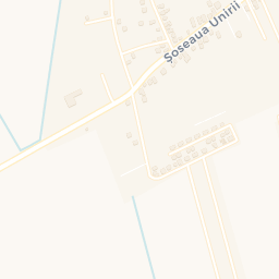 Map - Tamași