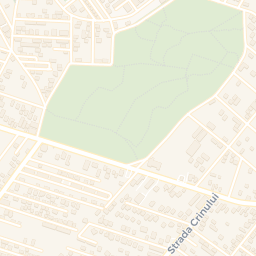 Map - Comuna Chiajna