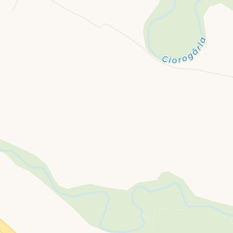 Map - Oraş Mãgurele