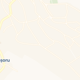 Map - Plopșoru