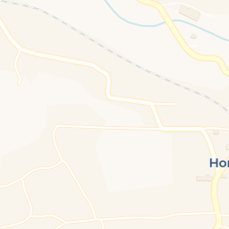 Map - Homorâciu