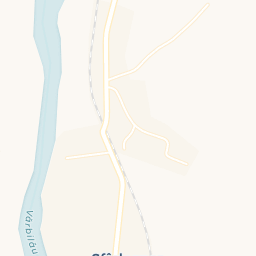 Map - Comuna Dumbrãveşti