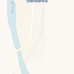 Map - Comuna Dumbrãveşti