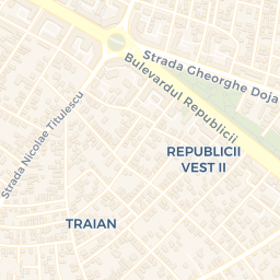 Map - Ploieşti