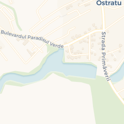 Map - Tamași