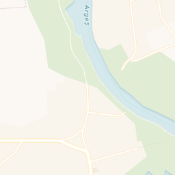 Map - Dărăști-Vlașca