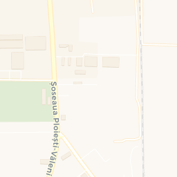 Map - Boldeşti-Scăeni
