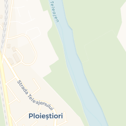 Map - Comuna Blejoi