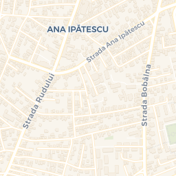 Map - Ploieşti