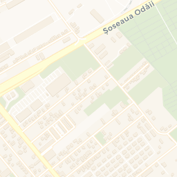 Map - Comuna Mogoşoaia