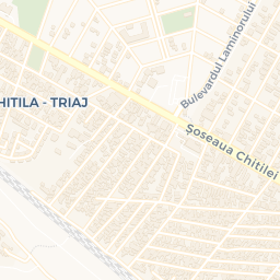 Map - Sector 1