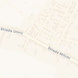 Map - Măgurele