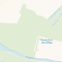 Map - Dărăști-Vlașca