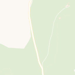 Map - Bolovăniș