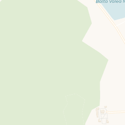 Map - Comuna Valea Mare