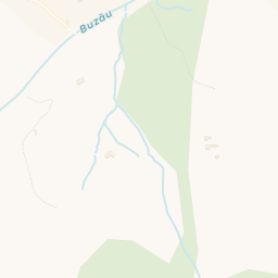 Map - Întorsura Buzăului