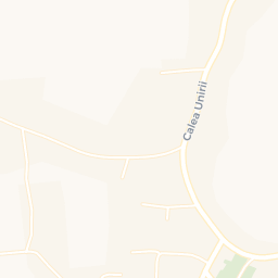 Map - Boldeşti-Scăeni