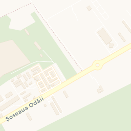 Map - Comuna Mogoşoaia