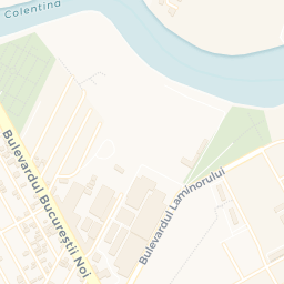 Map - Sector 1