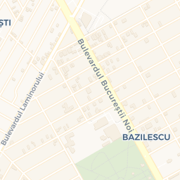 Map - Sectorul 1