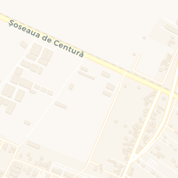 Map - Măgurele