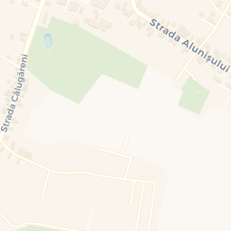 Map - Măgurele