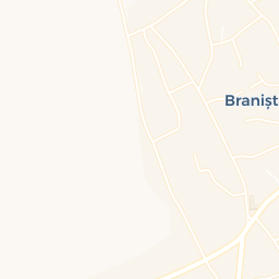 Map - Braniștea