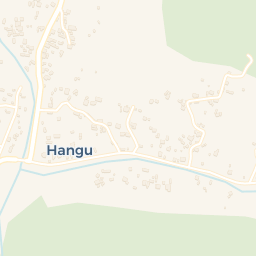 Map - Hangu