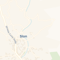 Map - Slon