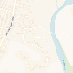 Map - Vălenii de Munte