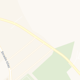 Map - Ploieşti