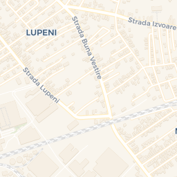 Map - Ploieşti