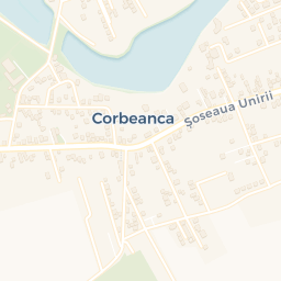 Map - Comuna Corbeanca