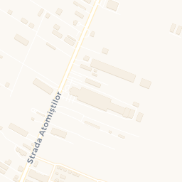 Map - Măgurele