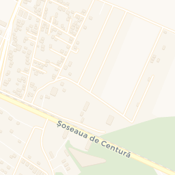 Map - Măgurele