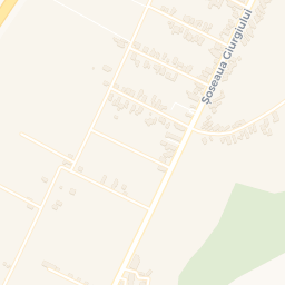 Map - Adunații-Copăceni