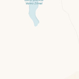 Map - Comuna Mihai Bravu