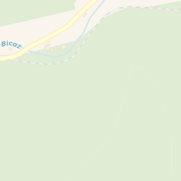 Map - Bicaz