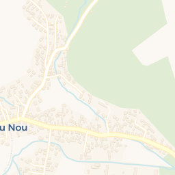 Map - Comuna Plãieşii De Jos
