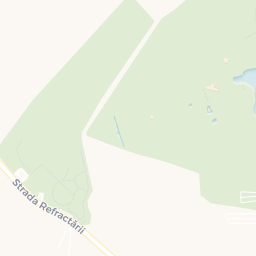 Map - Bucov