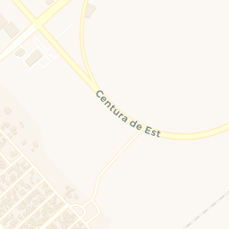 Map - Ploieşti