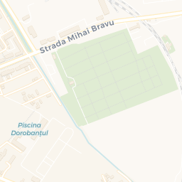 Map - Ploieşti