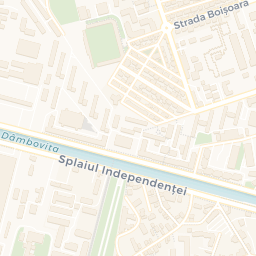 Map - Roșu