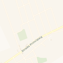 Map - Comuna Băneasa