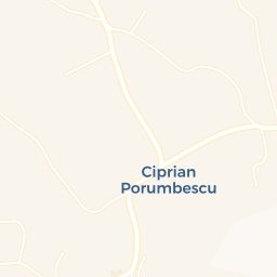 Map - Comuna Ciprian Porumbescu