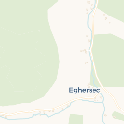 Map - Comuna Ciucsângeorgiu